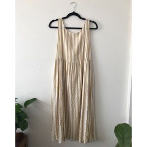 Zoco Striped Dress